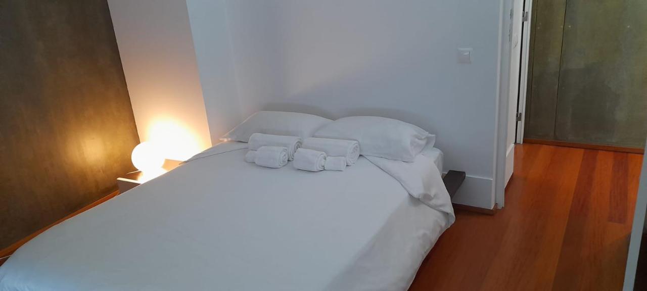 Stunning 2 double bedroom designer beach house. Ponta Delgada Buitenkant foto