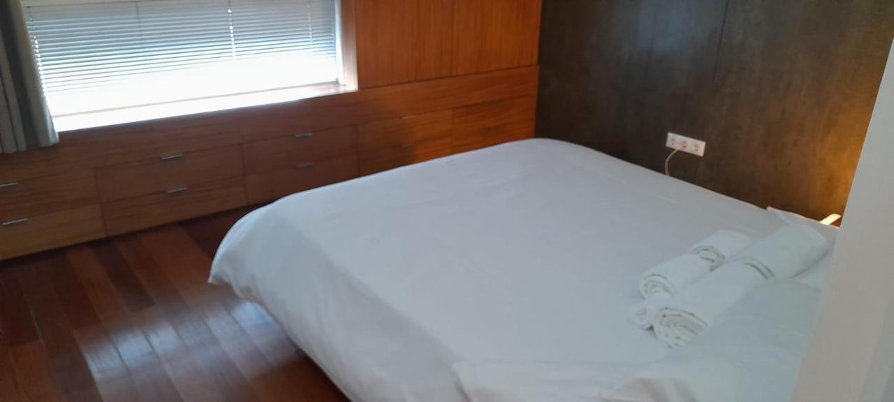 Stunning 2 double bedroom designer beach house. Ponta Delgada Buitenkant foto