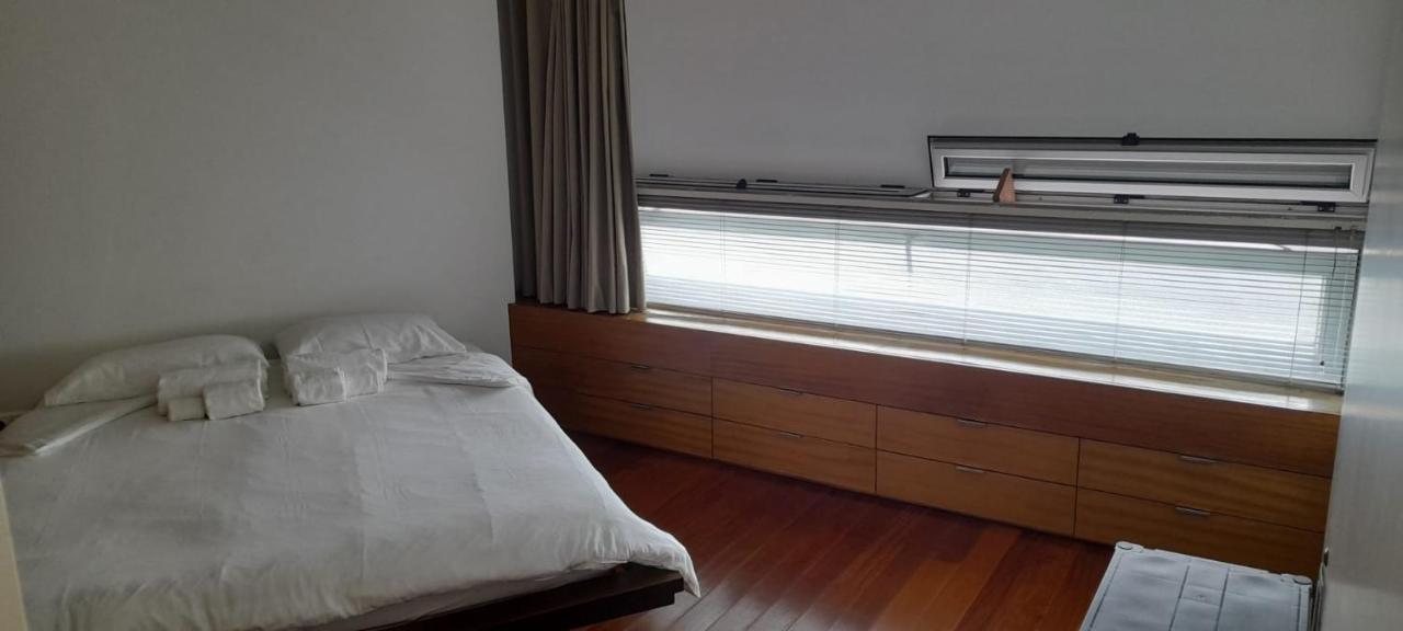 Stunning 2 double bedroom designer beach house. Ponta Delgada Buitenkant foto