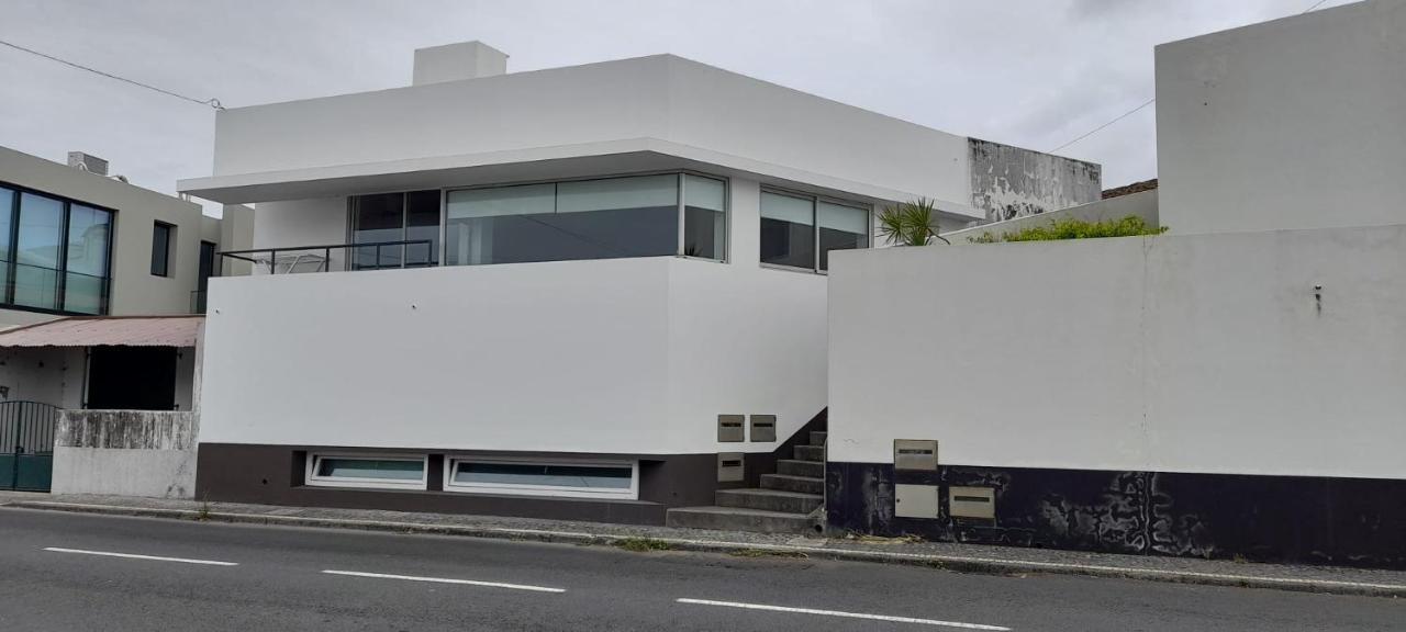 Stunning 2 double bedroom designer beach house. Ponta Delgada Buitenkant foto